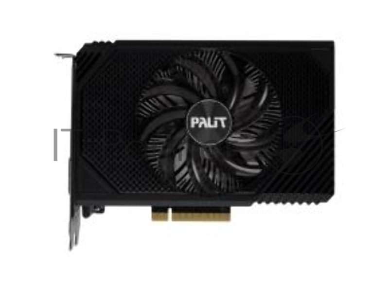 Видеокарта PALIT PA-RTX3050 STORMX 8GB V1 PCIE16 RTX3050 8GB