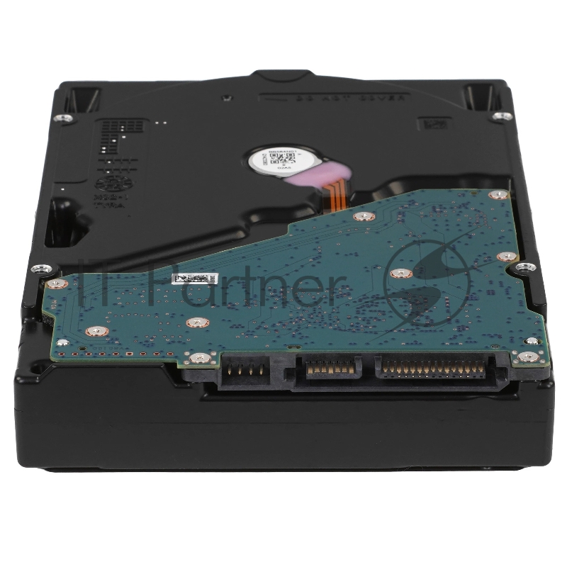 Жесткий диск Toshiba MG10, 10TB Series 3,5, SAS Server 7200 12Gbit/s 512Mb