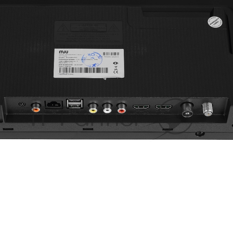 Телевизор MIU 32 Н32АSР100SV