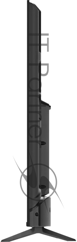 Телевизор QLED BBK 65 65LED-9220/UTS2C (B) Яндекс.ТВ Frameless черный/черный 4K Ultra HD 60Hz DVB-T2 DVB-C DVB-S2 USB WiFi Smart TV (RUS)