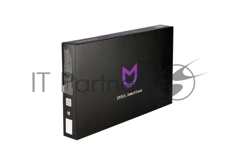 Ноутбук IRBIS 15NBP3508 15.6 FHD (1920x1080) IPS 300cd,Core i5-1240P,16Gb DDR4-3200(1),512Gb SSD,4G LTE,Wi-Fi 6+BT 5,40Wh,Metal case,Kbd Backlit,FPS,TPM 2.0,1.77kg,Grey,3y warranty,Win11Pro