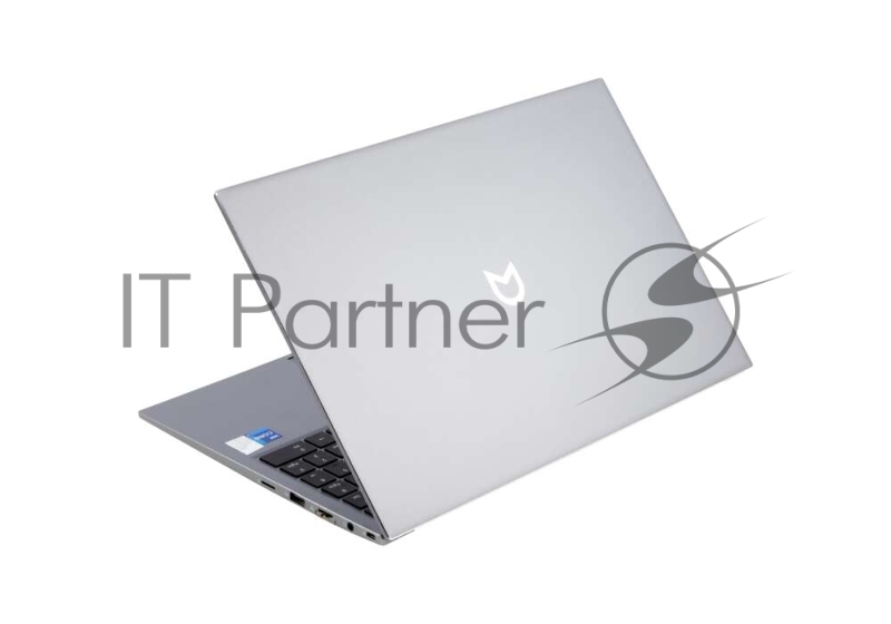 Ноутбук IRBIS 15NBP3508 15.6 FHD (1920x1080) IPS 300cd,Core i5-1240P,16Gb DDR4-3200(1),512Gb SSD,4G LTE,Wi-Fi 6+BT 5,40Wh,Metal case,Kbd Backlit,FPS,TPM 2.0,1.77kg,Grey,3y warranty,Win11Pro