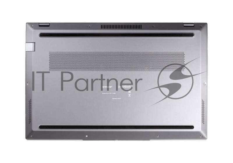 Ноутбук IRBIS 15NBP3508 15.6 FHD (1920x1080) IPS 300cd,Core i5-1240P,16Gb DDR4-3200(1),512Gb SSD,4G LTE,Wi-Fi 6+BT 5,40Wh,Metal case,Kbd Backlit,FPS,TPM 2.0,1.77kg,Grey,3y warranty,Win11Pro