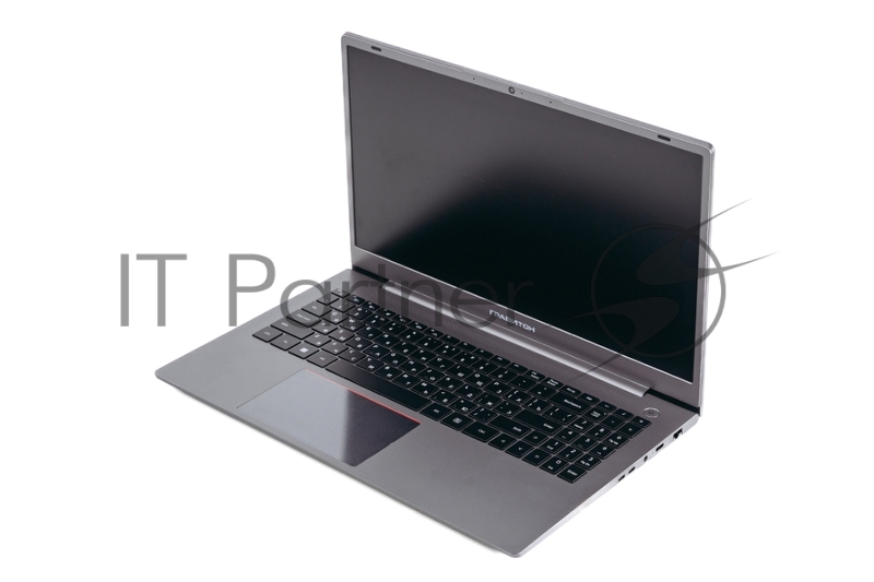 Ноутбук Ноутбук Гравитон Н15А-Б 15.6 FHD R5 7530U/2x8GBDDR4/512GBSSD_M.2/W ( Металлический корпус / Минпромторг )