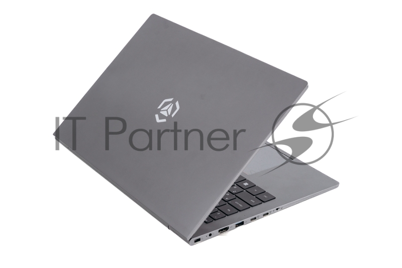 Ноутбук Ноутбук Гравитон Н15А-Б 15.6 FHD R5 7530U/2x8GBDDR4/512GBSSD_M.2/W ( Металлический корпус / Минпромторг )