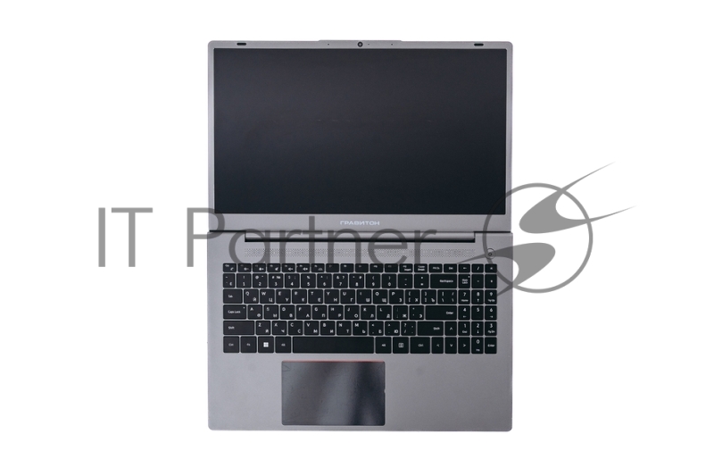 Ноутбук Ноутбук Гравитон Н15А-Б 15.6 FHD R5 7530U/2x8GBDDR4/512GBSSD_M.2/W ( Металлический корпус / Минпромторг )