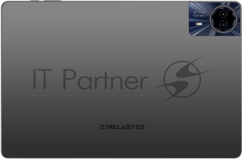 Планшет Teclast T65Max Premium set 2025 G99 (2.0) 8C RAM8Gb ROM256Gb 13 IPS 1920x1200 4G Android 15 черный 13Mpix 8Mpix BT WiFi microSD 1Tb 10000mAh 32hr