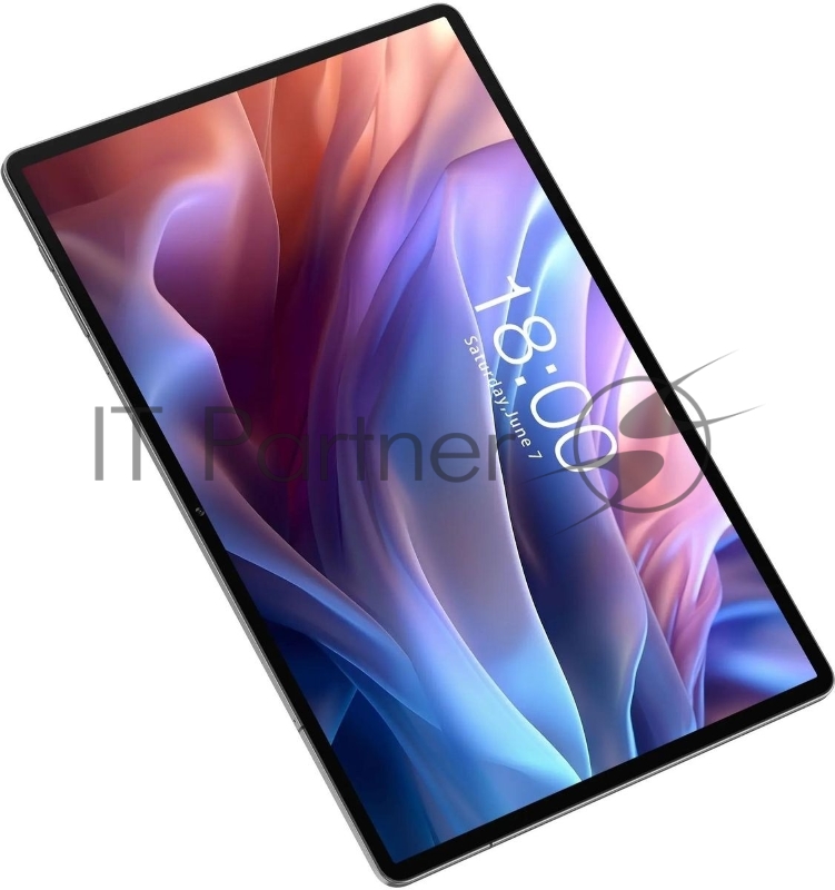 Планшет Teclast T65Max Premium set 2025 G99 (2.0) 8C RAM8Gb ROM256Gb 13 IPS 1920x1200 4G Android 15 черный 13Mpix 8Mpix BT WiFi microSD 1Tb 10000mAh 32hr