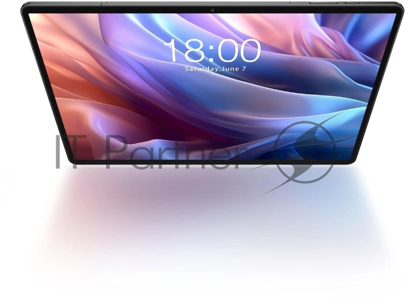 Планшет Teclast T65Max Premium set 2025 G99 (2.0) 8C RAM8Gb ROM256Gb 13 IPS 1920x1200 4G Android 15 черный 13Mpix 8Mpix BT WiFi microSD 1Tb 10000mAh 32hr