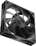 Вентилятор для корпуса Bloody CF-13 120х120x25 черный 4-pin 35дБ (CF-13-120-BK) Ret