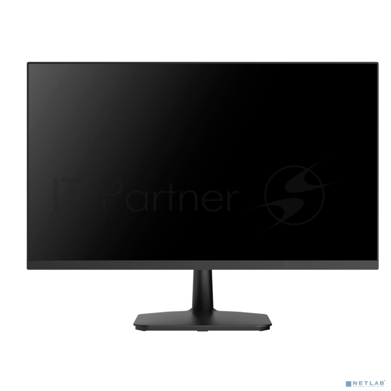 Монитор Hisense 27N3Q 27/1920x1080, IPS/ELED, 16:9, матовый, 144Гц, время отклика 5мс, 250кд/м2, 1000:1, VGA, HDMI, черный 2025