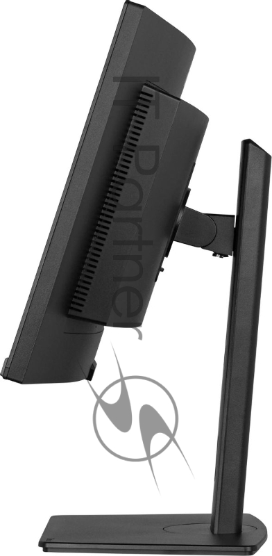 Монитор 34 Iiyama ProLite XCB3497WQSNPH-B1 VA 3440x1440, 120 Гц, 0.4 мс, 21:9, 350 кд/м², HDMI 2.0, HDMI 1.4, DP 1.4, USB-C (95 Вт), 3.5 Jack, USB Hub (4x USB 3.0), Ethernet, динамики (2x5 Вт), веб-камера (5 Мп), FreeSync Premium, изогнутый экран (15