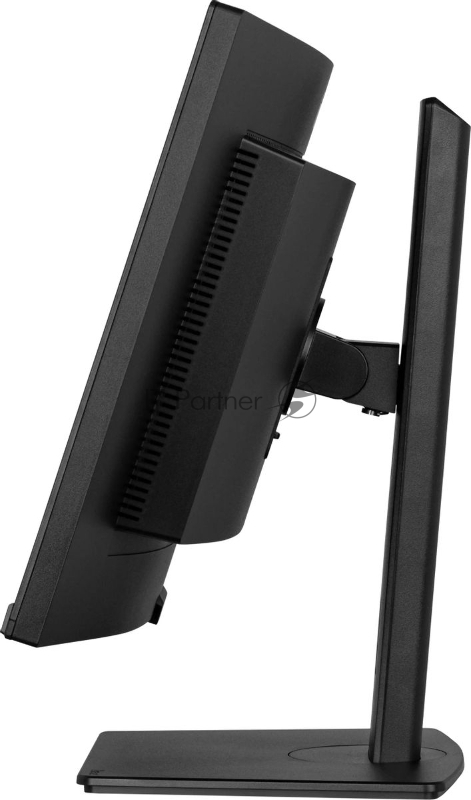 Монитор 34 Iiyama ProLite XCB3497WQSNPH-B1 VA 3440x1440, 120 Гц, 0.4 мс, 21:9, 350 кд/м², HDMI 2.0, HDMI 1.4, DP 1.4, USB-C (95 Вт), 3.5 Jack, USB Hub (4x USB 3.0), Ethernet, динамики (2x5 Вт), веб-камера (5 Мп), FreeSync Premium, изогнутый экран (15