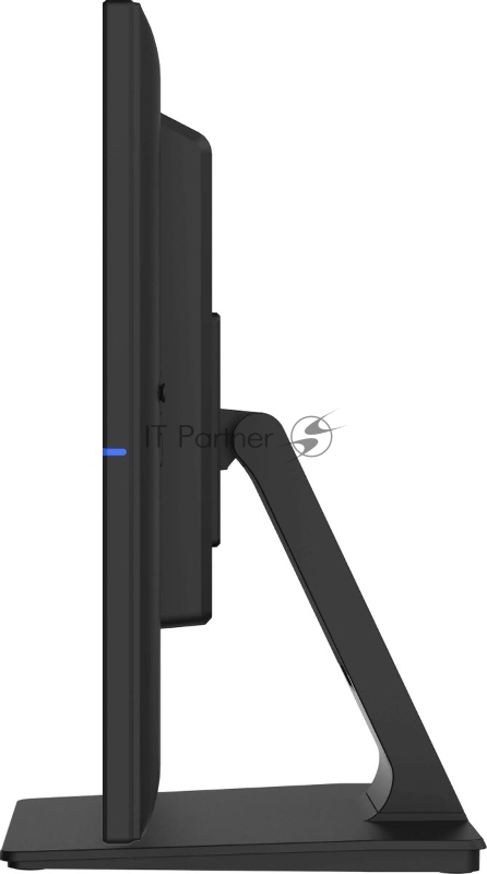 Монитор Iiyama 27 ProLite T2752MSC-B1 черный IPS LED 5ms 16:9 HDMI M/M матовая 1000:1 400cd 178гр/178гр 1920x1080 60Hz DP FHD USB Touch 6.7кг