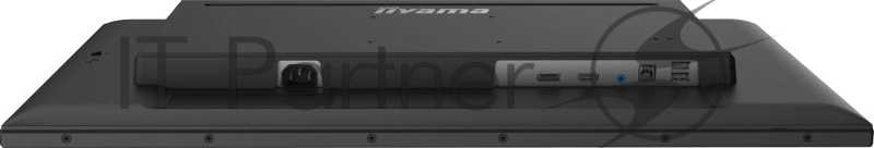 Монитор Iiyama 27 ProLite T2752MSC-B1 черный IPS LED 5ms 16:9 HDMI M/M матовая 1000:1 400cd 178гр/178гр 1920x1080 60Hz DP FHD USB Touch 6.7кг