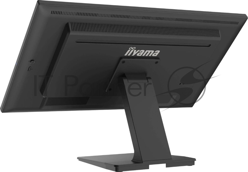Монитор Iiyama 27 ProLite T2752MSC-B1 черный IPS LED 5ms 16:9 HDMI M/M матовая 1000:1 400cd 178гр/178гр 1920x1080 60Hz DP FHD USB Touch 6.7кг