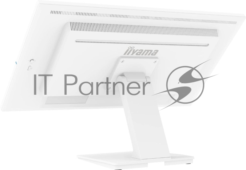 Монитор Iiyama 27 ProLite T2752MSC-W1 белый IPS LED 5ms 16:9 HDMI M/M матовая 1000:1 400cd 178гр/178гр 1920x1080 60Hz DP FHD USB Touch 6.7кг