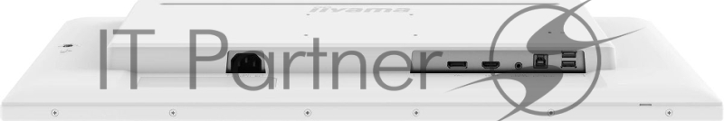 Монитор Iiyama 27 ProLite T2752MSC-W1 белый IPS LED 5ms 16:9 HDMI M/M матовая 1000:1 400cd 178гр/178гр 1920x1080 60Hz DP FHD USB Touch 6.7кг