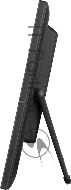 Монитор 27 Iiyama ProLite T2755QSC-B1 IPS 2560x1440, 75 Гц, 5 мс, 16:9, 400 кд/м², HDMI, DP, 3.5 Jack, USB Hub (2x USB 3.0), динамики (2x1 Вт), сенсорный экран, черный