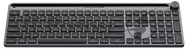 Беспроводная клавиатура Jlab Epic Keyboard c функцией подзарядки, Link USBA, RUS