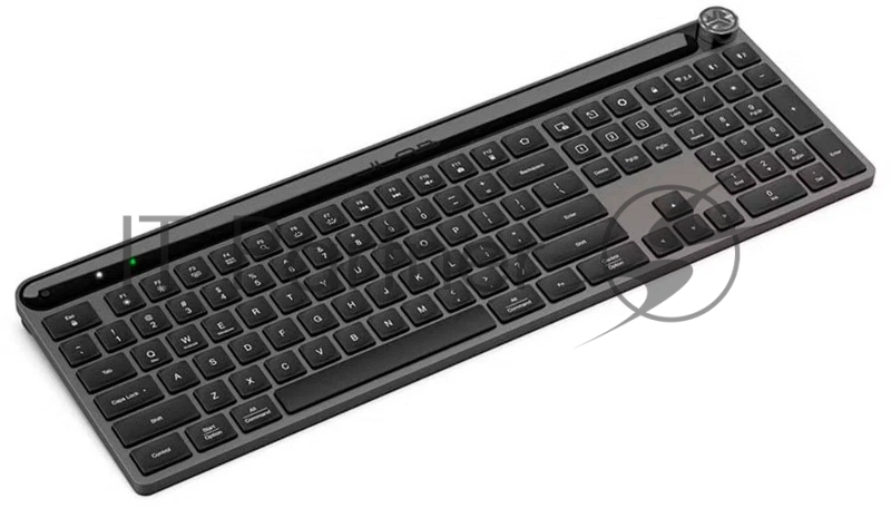 Беспроводная клавиатура Jlab Epic Keyboard c функцией подзарядки, Link USBA, RUS