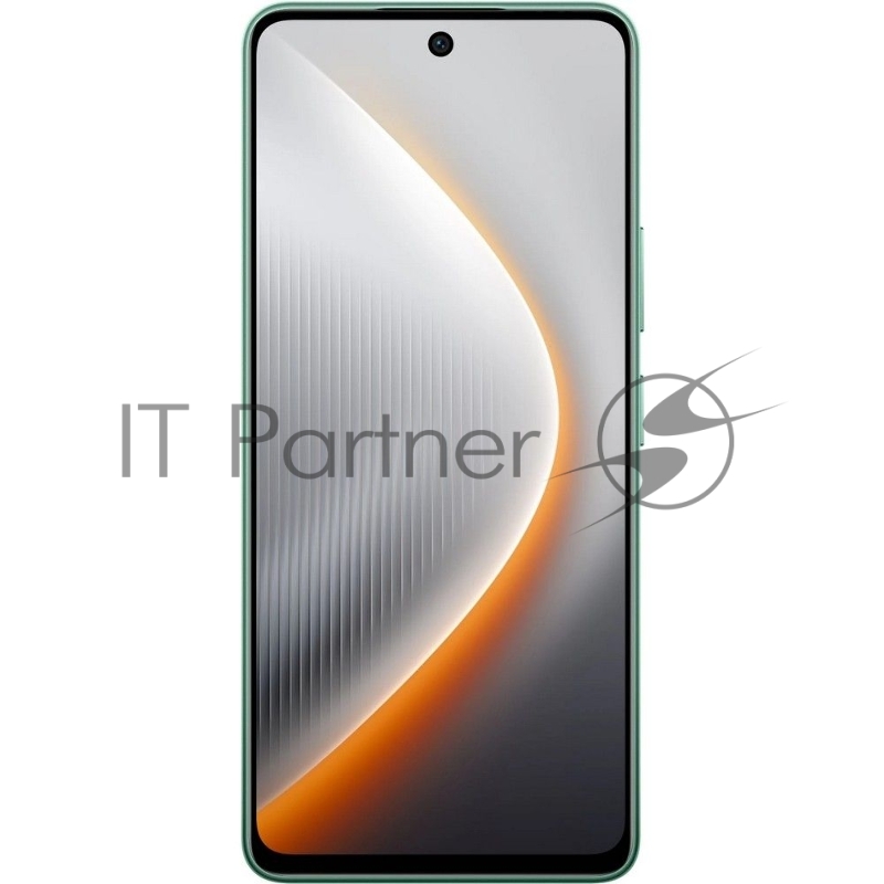 Смартфон Tecno Pova 7 5G 256Gb 8Gb зеленый моноблок 3G 4G 6.8 1080x2460 Android 14 50Mpix 802.11 a/b/g/n/ac NFC GPS GSM900/1800 Protect