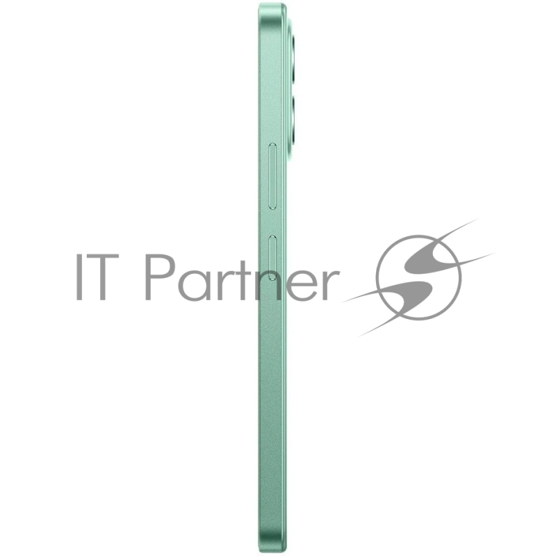 Смартфон Tecno Pova 7 5G 256Gb 8Gb зеленый моноблок 3G 4G 6.8 1080x2460 Android 14 50Mpix 802.11 a/b/g/n/ac NFC GPS GSM900/1800 Protect