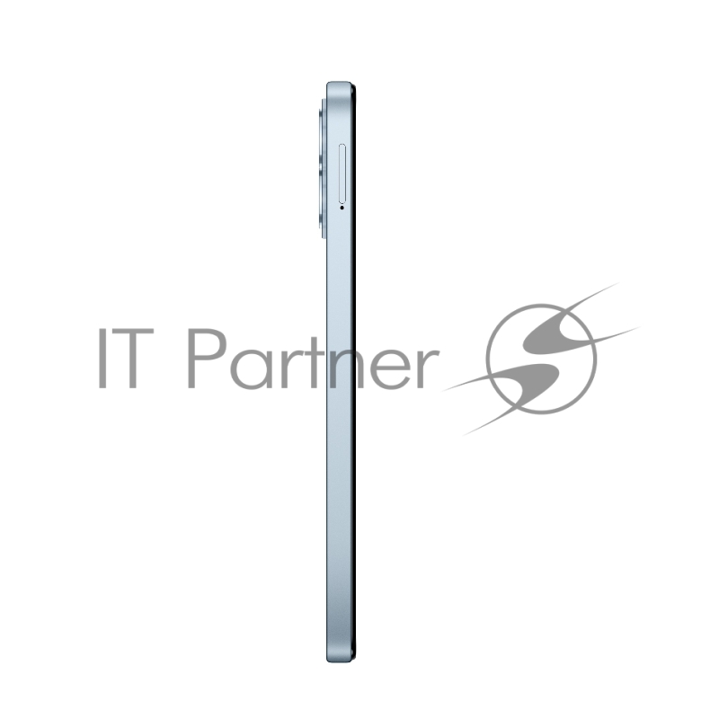 Смартфон Tecno Spark 40C 128Gb 8Gb синий моноблок 3G 4G 6.67 720x1600 Android 14 48Mpix 802.11 a/b/g/n/ac NFC GPS GSM900/1800 Protect