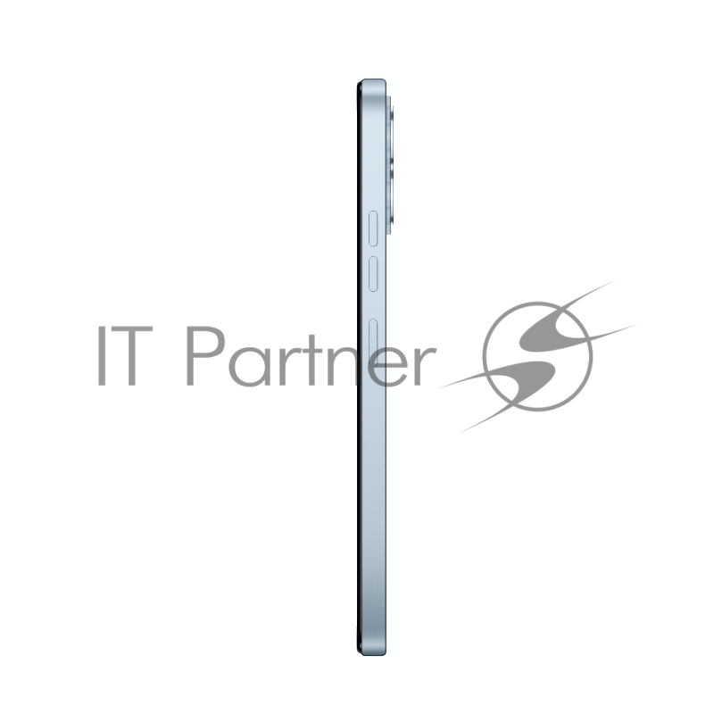 Смартфон Tecno Spark 40C 128Gb 8Gb синий моноблок 3G 4G 6.67 720x1600 Android 14 48Mpix 802.11 a/b/g/n/ac NFC GPS GSM900/1800 Protect