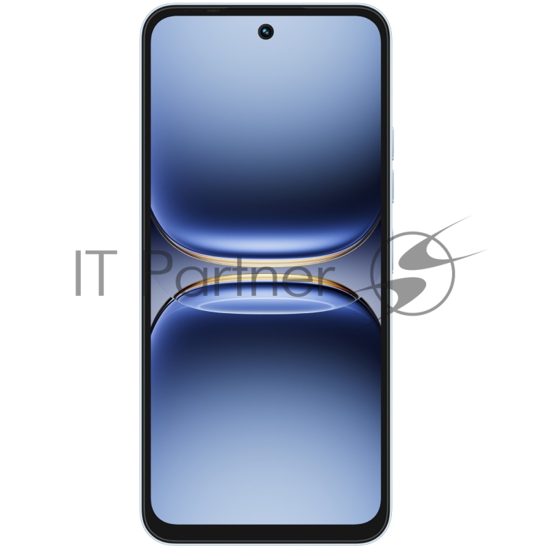 Смартфон Tecno Spark 40C 128Gb 8Gb синий моноблок 3G 4G 6.67 720x1600 Android 14 48Mpix 802.11 a/b/g/n/ac NFC GPS GSM900/1800 Protect