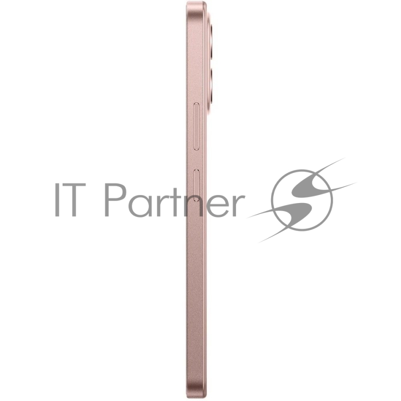 Смартфон Tecno Pova 7 5G 256Gb 8Gb розовый моноблок 3G 4G 6.8 1080x2460 Android 14 50Mpix 802.11 a/b/g/n/ac NFC GPS GSM900/1800 Protect