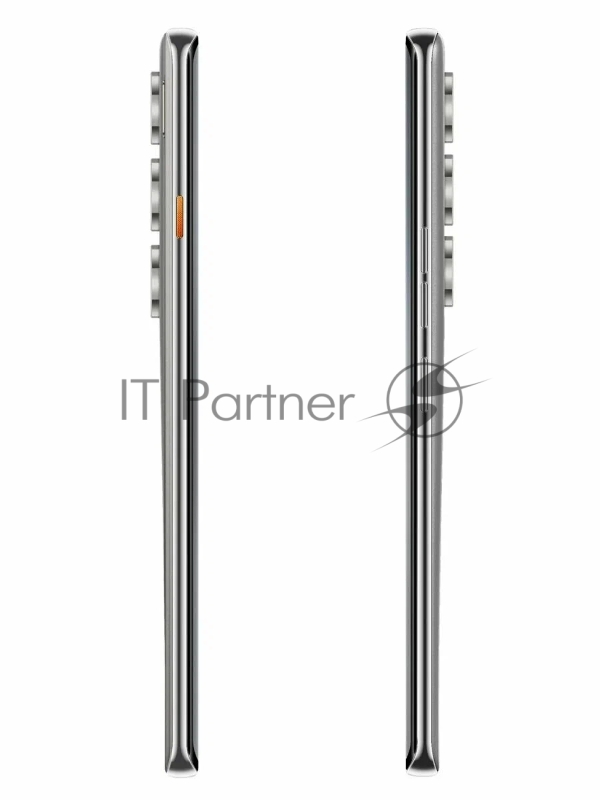 Смартфон Tecno Camon 40 Pro 5G 256Gb 12Gb титановый моноблок 3G 4G 6.78 1080x2436 Android 15 50Mpix 802.11 a/b/g/n/ac/ax NFC GPS GSM900/1800 GSM1900 Protect