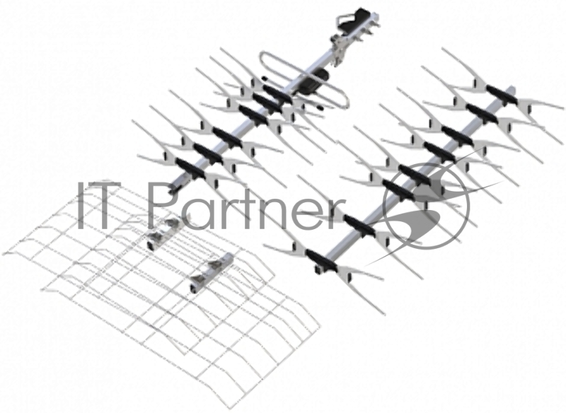 Антенна Locus Меридиан-60FS