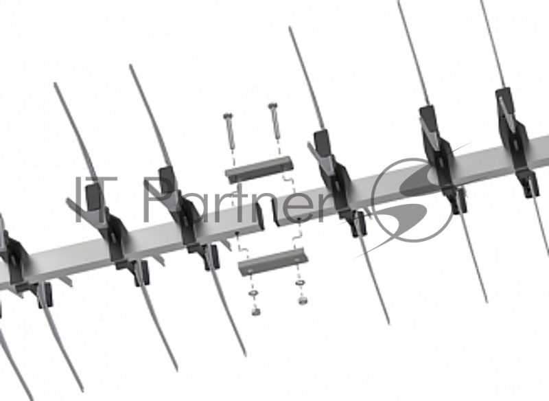 Антенна Locus Меридиан-60FS
