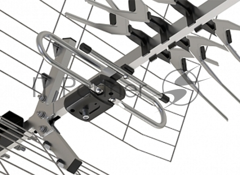 Антенна Locus Меридиан-60FS