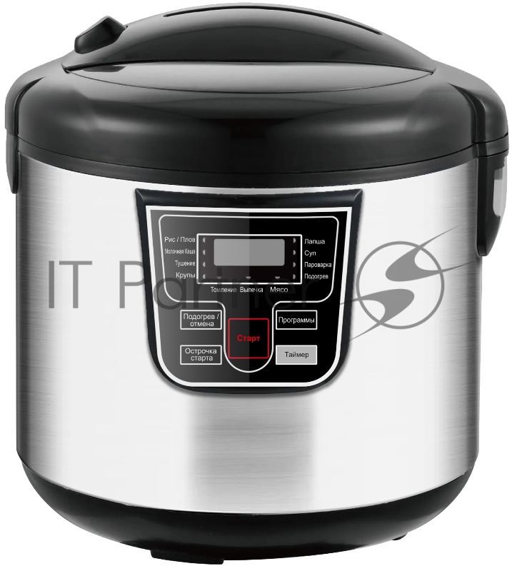 Мультиварка Renova C5-10SB1