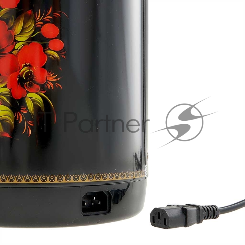 Термопот ВАСИЛИСА ВА-5007 Жостово Объем 4,5 л. Мощность в режиме кипячения 900 Вт. Мощность в режиме поддержания температуры воды 30 Вт. Внутренняя ёмкость из нержавеющей стали. Вращение корпуса на основании на 360°. Шкала уровня воды. Световые индик