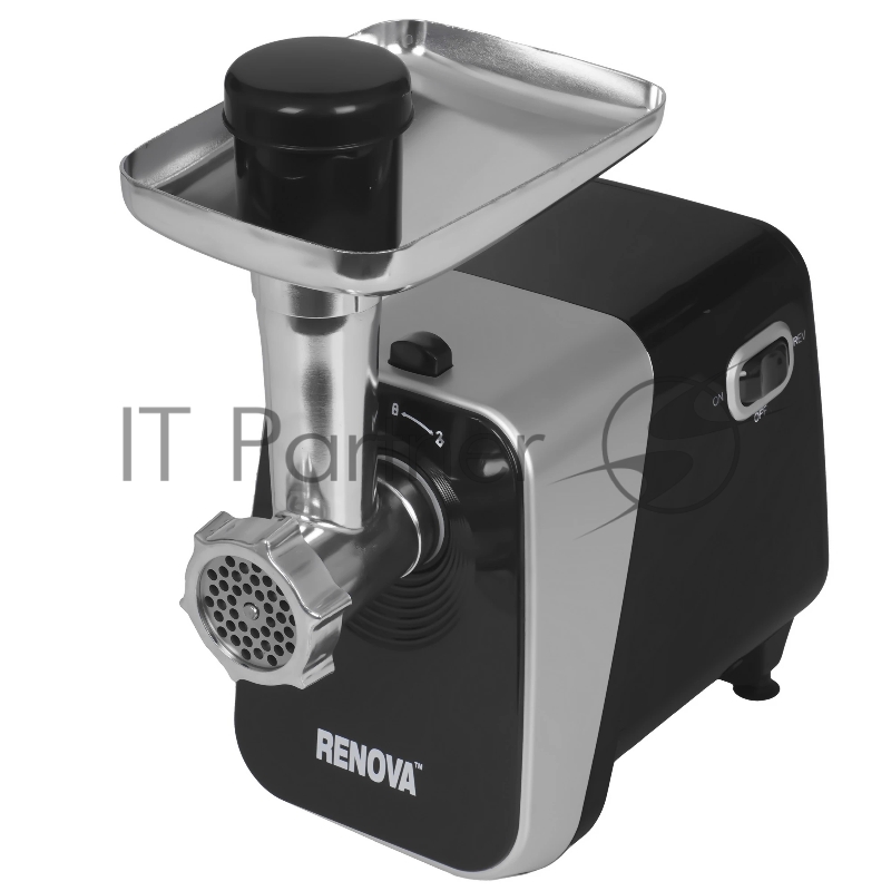 Мясорубка RENOVA MG260-R1BP