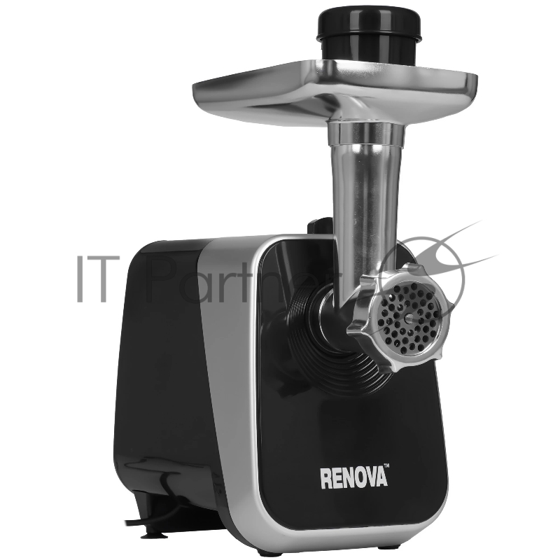 Мясорубка RENOVA MG260-R1BP