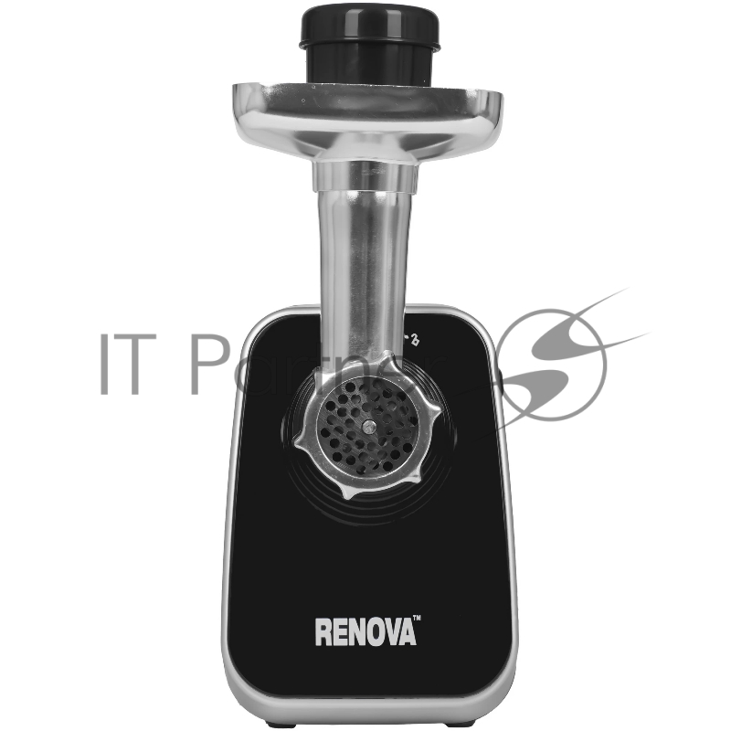 Мясорубка RENOVA MG260-R1BP