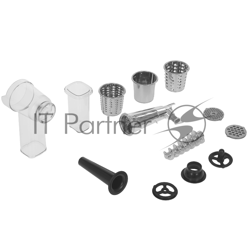 Мясорубка RENOVA MG260-R1BP