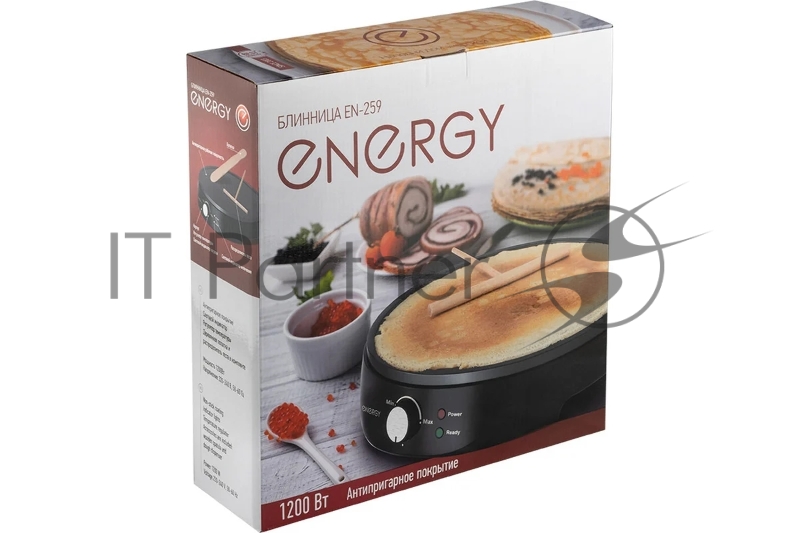 Блинница Energy EN-259