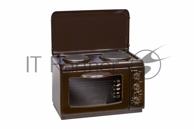 Электрическая плитка Gefest 420 К19 настольная