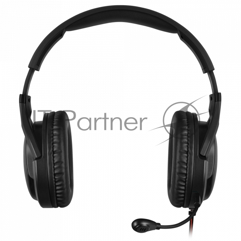 Игровые наушники SVEN AP-U910MV, чёрный