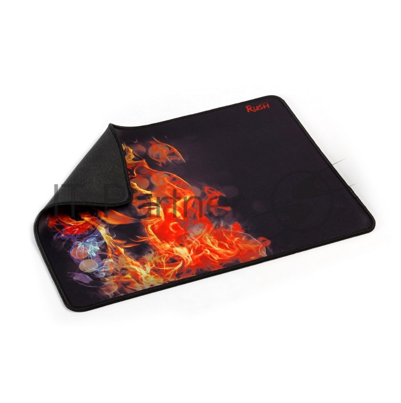 Коврик для мыши SMARTBUY (SBMP-12G-FL) Florena M-size