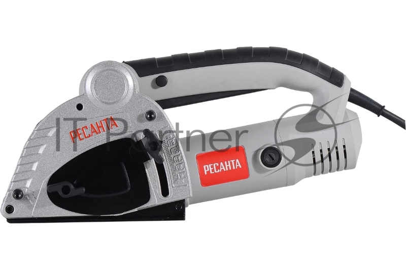 Штроборез электрический ШТ-30/2000K (125мм) Ресанта