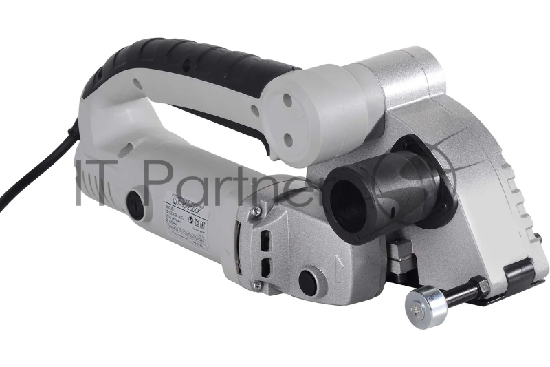 Штроборез электрический ШТ-30/2000K (125мм) Ресанта