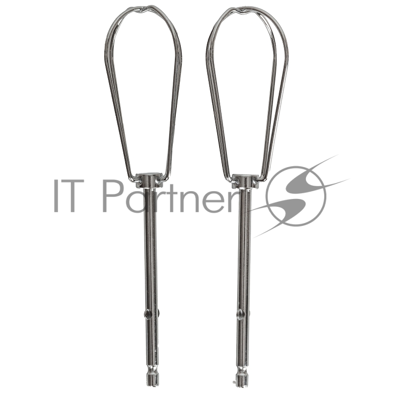 Миксер ручной SUPRA MXS-520 350Вт белый