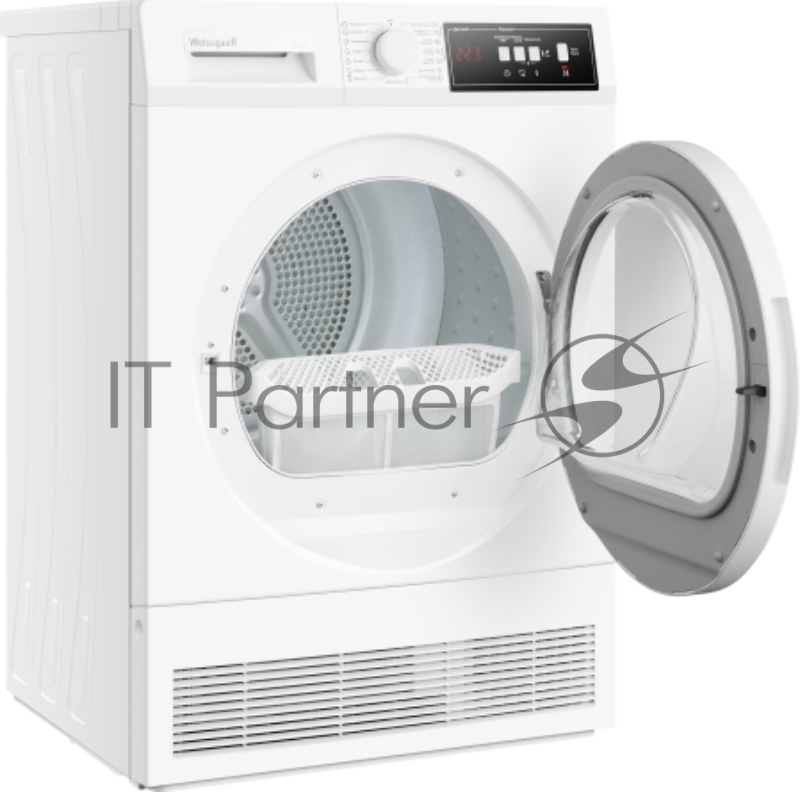 Сушильная машина Weissgauff WD 547C