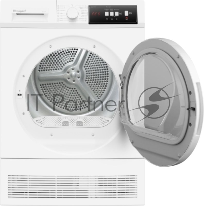 Сушильная машина Weissgauff WD 547C